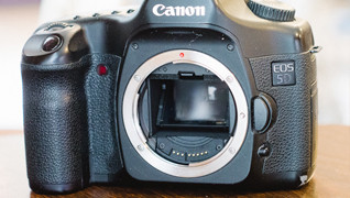 Что такое полнокадровая камера и ее преимущества перед кроп-камерой