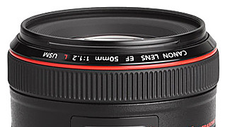 Обзор объектива Canon EF 50mm f/1.2 L USM
