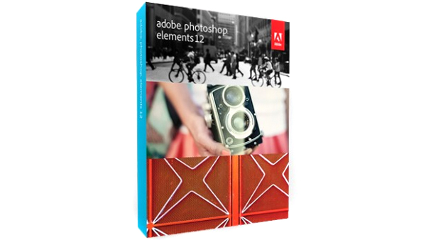 Что нового в Adobe Photoshop Elements 12 ?