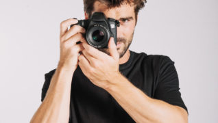 Как нанять фотографа